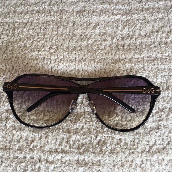 Vintage Dolce & Gabbana Sunglasses DG 6003 🔥 - Picture 6 of 16